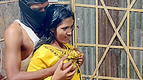 Desi Bhabhi And His Husband – Devar Bhabhi