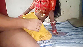 Desi Bhabhi Ka Super Hot Awtar Me Chudai