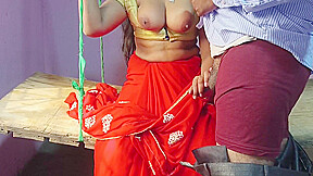 Desi Bhabhi Ki Chudai Yese Ki Chut Ka Pura Pani Nikal Diya
