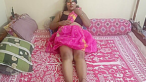 Desi Bhabhi Ki Jawani Aur Chut Ki Pani Pine Ke Liye Taiyar Ho Kya Sab ?