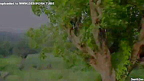 Desi Bhabhi Ko Khet Me Ki Chuday