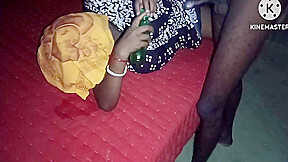 Desi Bhabhi Ne Bulakar Chudai Ki