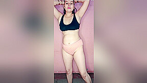 Desi Bhabhi Nude Dance