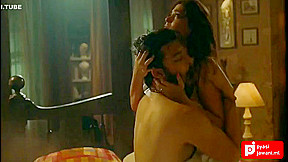 Desi Bhabhi Ro Rhi Hut Dete Hue Jabki Uska Pati Dekh