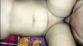 Desi Bhabhi Romance With Devar