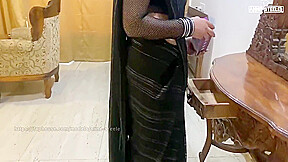 Desi Bhabi Fucked By Devar