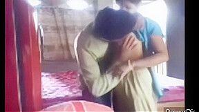 Desi Bhabi Ko Chupke Se Ghar Bulakar Devar Ne Jamkr Choda