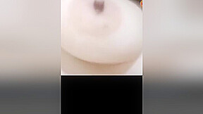 Desi Boudi Shows Her Boobs And Pussy On Vc 3