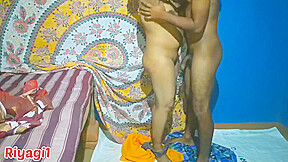 Desi Boudi With Sex