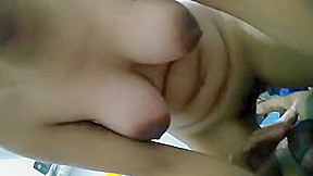 Desi Couple Nude Sex Video Leaked Online