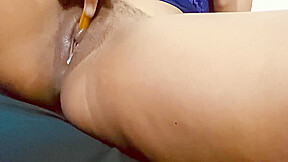 Desi Creamy Pussy Teenage Girl