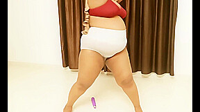 Desi Delhi Girl