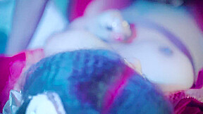 Desi Gawar Nibba Ko Mila Hot & Sexy Modern Starsudipa Biwi ( Hindi Audio )
