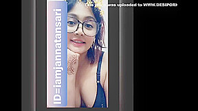 Desi Girl Fingering And Moaning