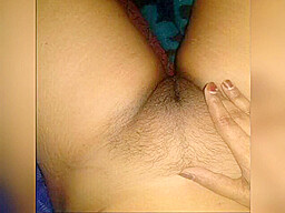 Desi Girl Live Show Sexy Boobs