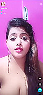 Desi Girl Nude Show With Face