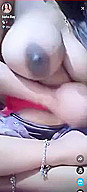 Desi Girl Nude Show With Face