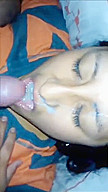 Desi Girlfriend Eating Cum Of Her Boyfriend