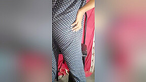 Desi Girlfriend Hairy Tight Pussy
