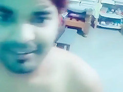 Desi Hairy armpits