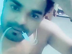 Desi Hairy armpits