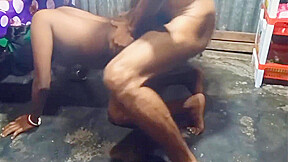 Desi Hindi Bhabhi Sex Her Tight Pussy Very Hard