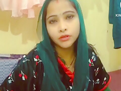 Desi Hot Sun Wife Fuking - Step father In-law