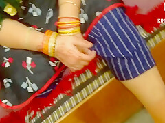 Desi Hot Sun Wife Fuking - Step father In-law