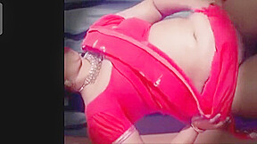 Desi Indian Aunty Pussy Fingerings And Nude Dance