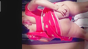 Desi Indian Aunty Pussy Fingerings And Nude Dance