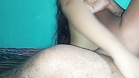Desi Indian Indian School Girl Seduces Her Tutor To Fuck Her With A Creampie (with Audio)