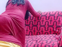 Desi Indian Nepali Rima Bhabhi Rough Sex With Her In Master Bedroom
