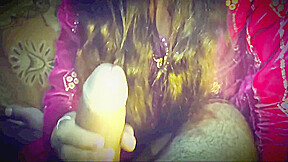 Desi Indian Bhabhi Sucks In Her Room To Her Stepbrother-in-law - Devar Bhabhi