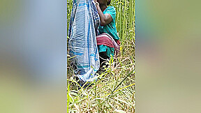 Desi Jungal Sex In Bengali
