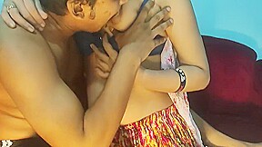 Desi Maid Long Squirts On Her Owner After Long And Hard Fucking And Hot Blowjob