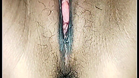 Desi Self Masturbating Pussy