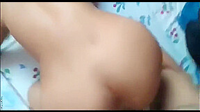 Desi Sexy New Married Couple Hard Fucking With Husband