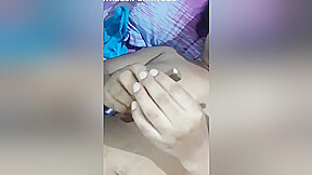 Desi Shy Boudi Blowjob And Fucked 11