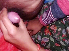 Desi Step Sister Romance And Fucking Night At Home