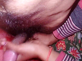 Desi Step Sister Romance And Fucking Night At Home
