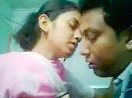 Desi Village Couple Having Sex
