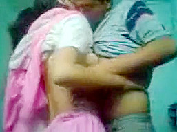 Desi Village Couple Having Sex