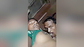 Desi Village Couple Romance And Fucking 2
