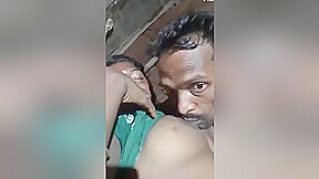 Desi Village Couple Romance And Fucking 2