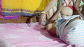 Desi Wife Doggy Style Me Chudai