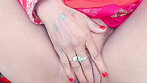 Desi Wife Ki Hard Chudai
