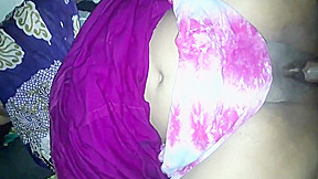 Desi Wife Sila Bhabi Has Sex