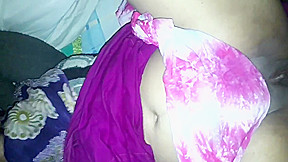 Desi Wife Sila Bhabi Has Sex