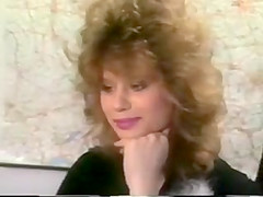 Desiree Barclay vintage hardcore fucking