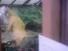Desiree Cousteau In Hot Rackets (1979